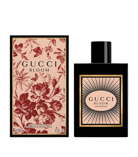 gucci bloom stickers|gucci eau de parfum.